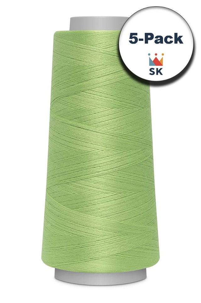 Gütermann Toldi-lock 2500m Col.8285/5-pack