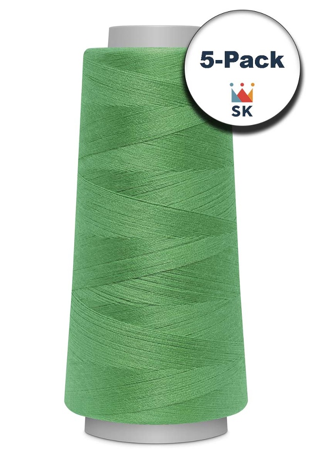 Gütermann Toldi-lock 2500m Col.8375/5-pack