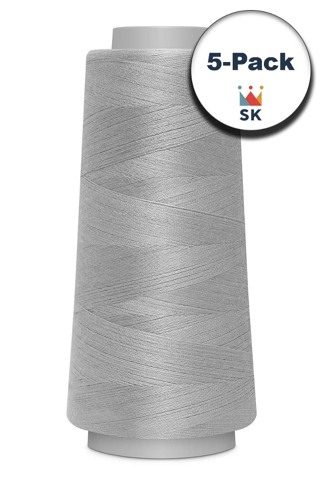 Gütermann Toldi-lock 2500m Col.9540/5-pack