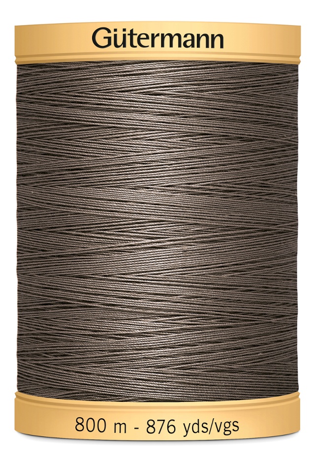 Bomullstråd C Ne 50 800m col.1225