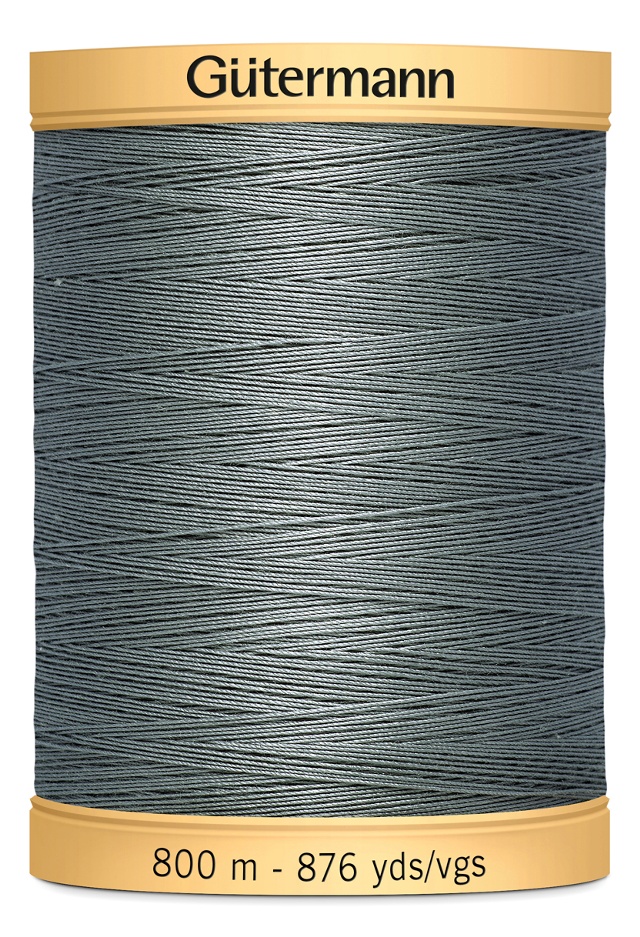 Bomullstråd C Ne 50 800m col.5705