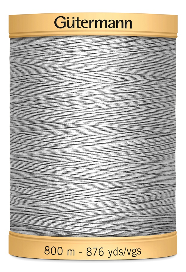 Bomullstråd C Ne 50 800m col.618