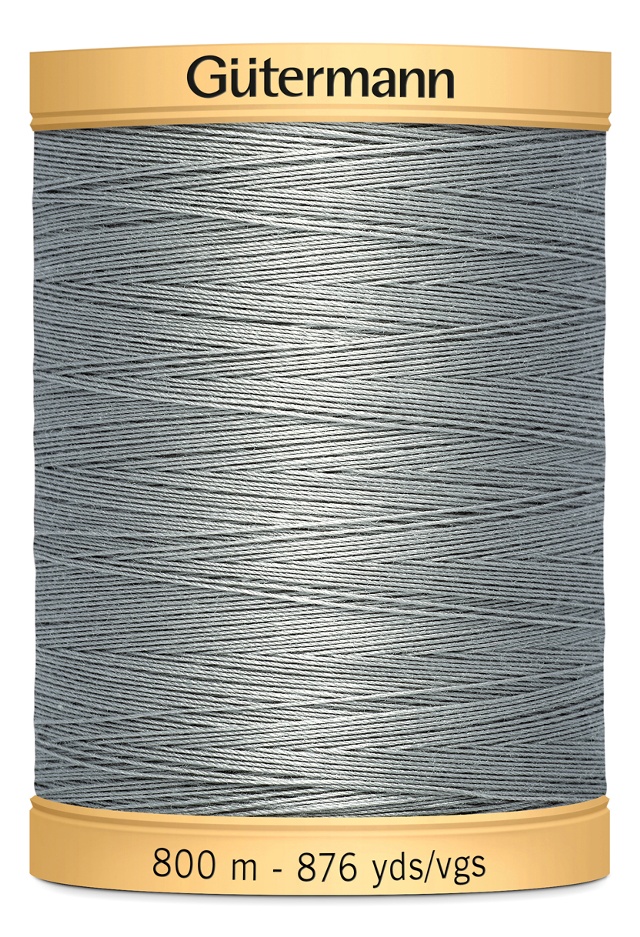 Bomullstråd C Ne 50 800m col.6206