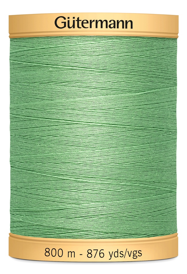 Bomullstråd C Ne 50 800m col.7880