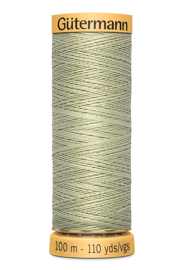 Bomullstråd C Ne 50 100 m col.126