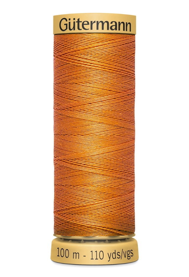 Bomullstråd C Ne 50 100 m col.1576