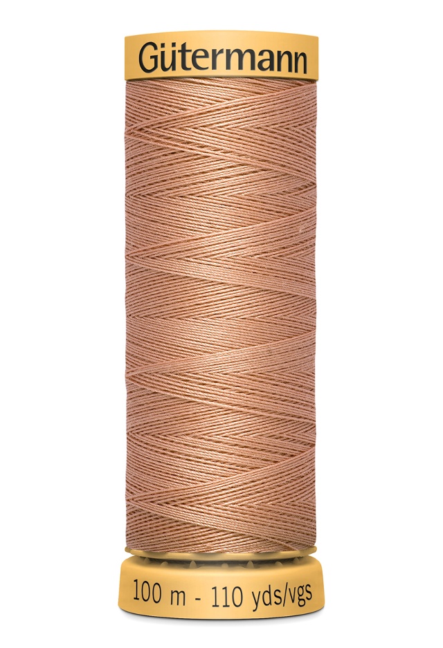 Bomullstråd C Ne 50 100 m col.2336