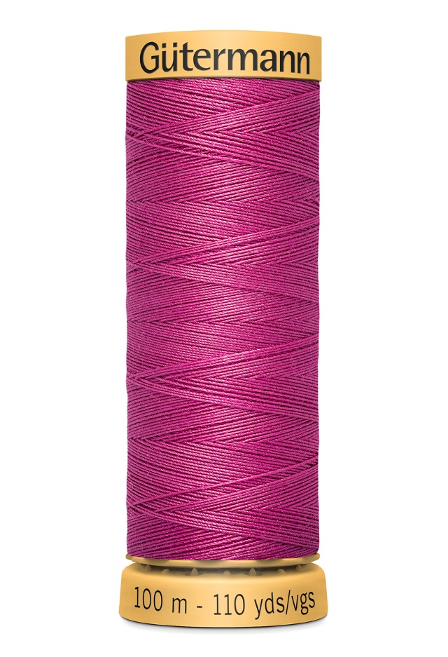 Bomullstråd C Ne 50 100 m col.2955