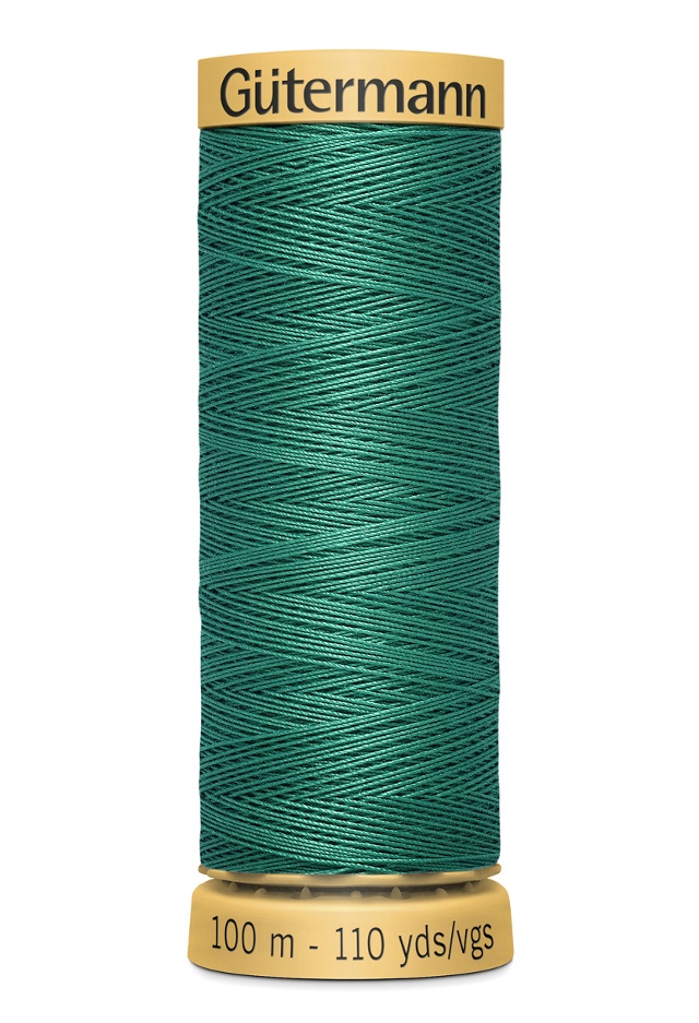 Bomullstråd C Ne 50 100 m col.8244