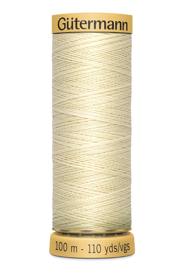 Bomullstråd C Ne 50 100 m col.919