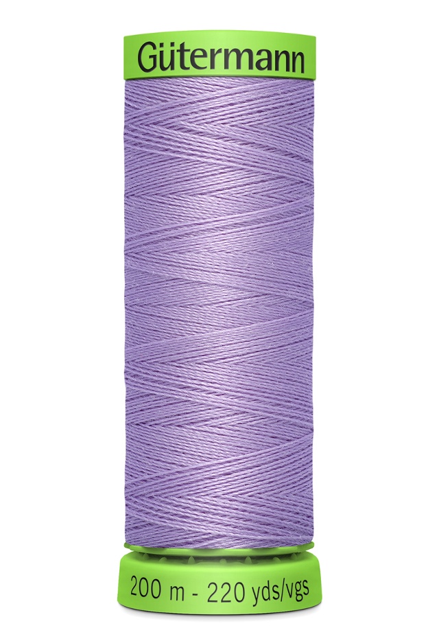 Gütermann Extra fin 200m.  Col. 158