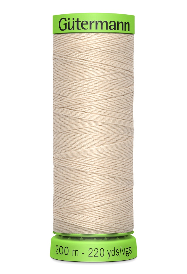 Gütermann Extra fin 200m.  Col. 169
