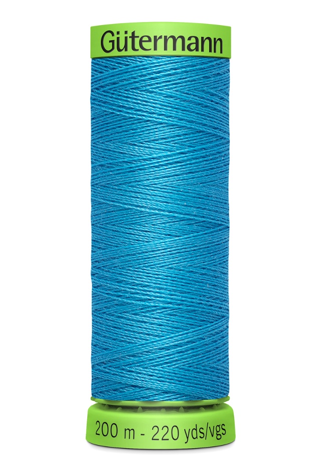 Gütermann Extra fin 200m.  Col. 197
