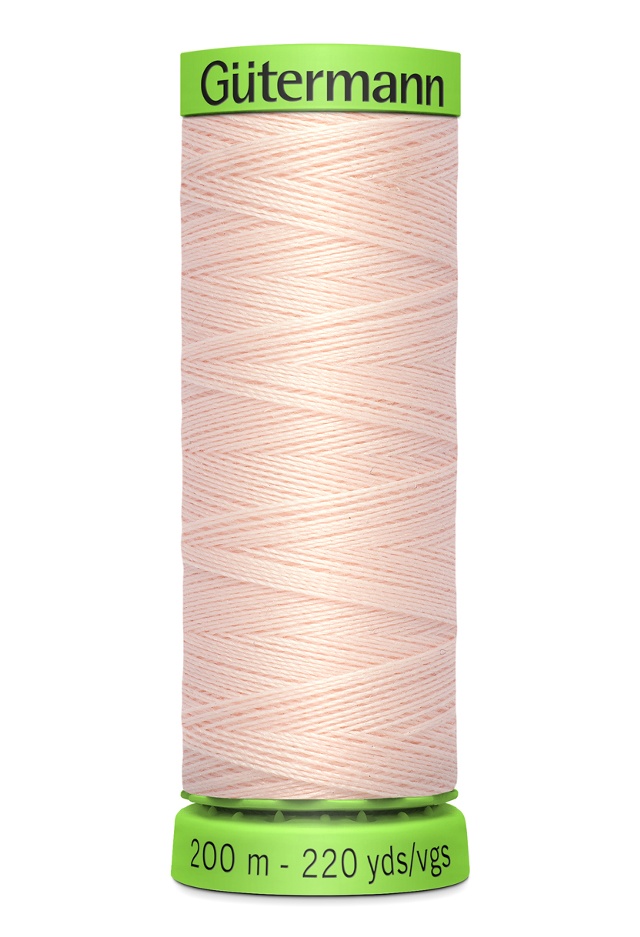 Gütermann Extra fin 200m.  Col. 210