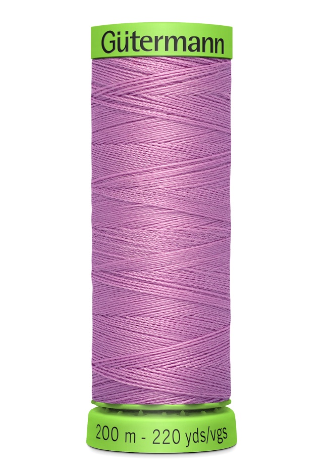 Gütermann Extra fin 200m.  Col. 211