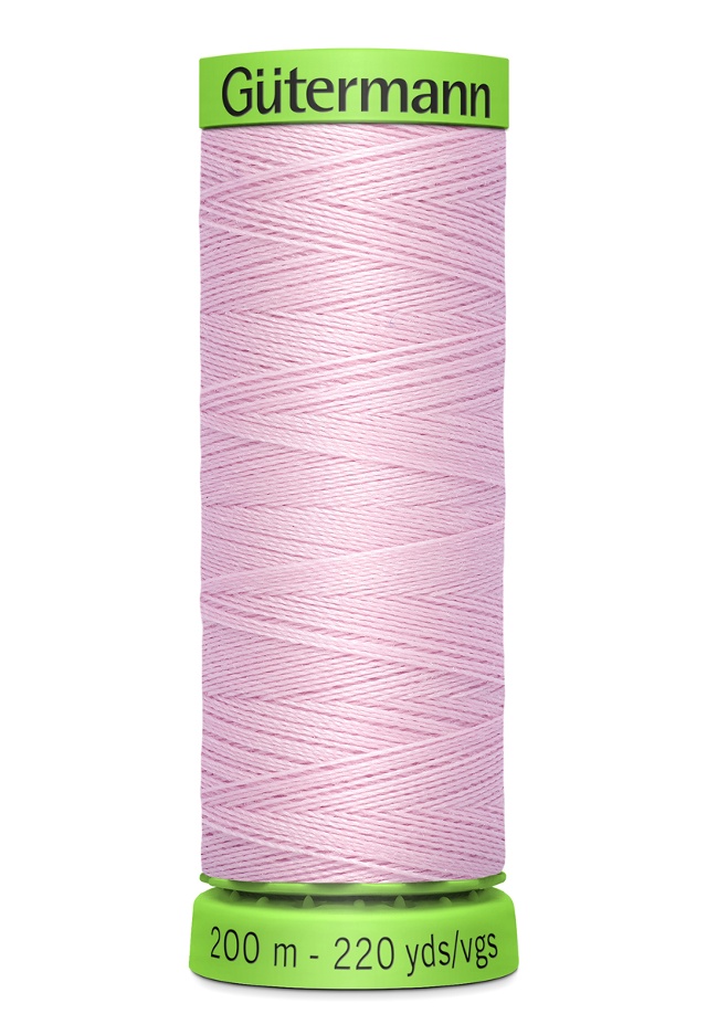 Gütermann Extra fin 200m.  Col. 320