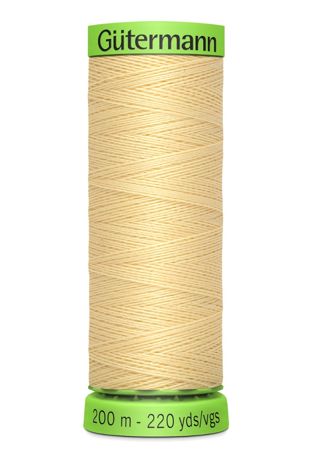 Gütermann Extra fin 200m.  Col. 325