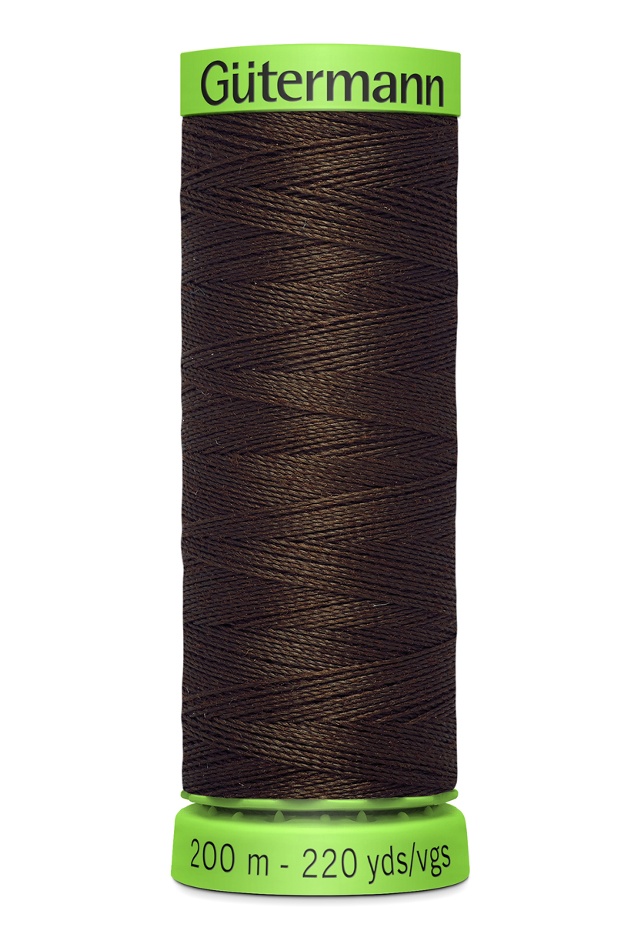 Gütermann Extra fin 200m.  Col. 406