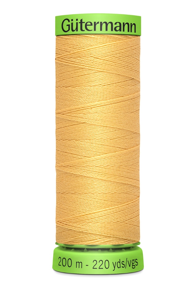 Gütermann Extra fin 200m.  Col. 415