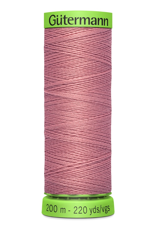 Gütermann Extra fin 200m.  Col. 473