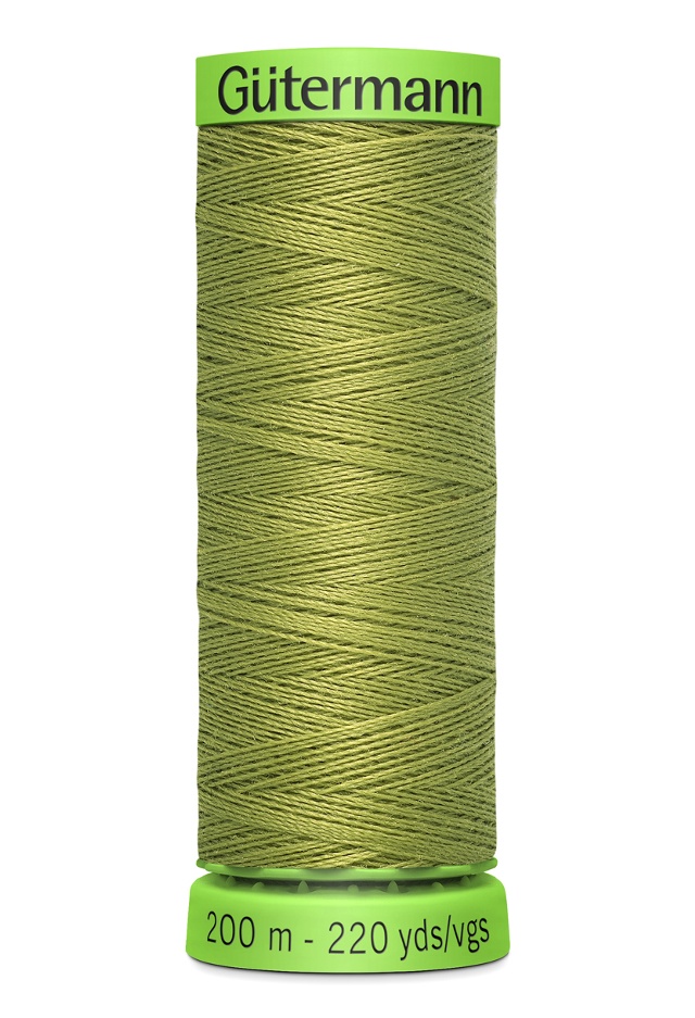 Gütermann Extra fin 200m.  Col. 582