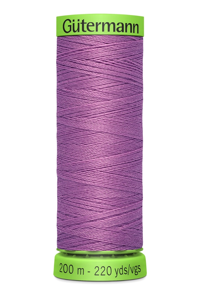 Gütermann Extra fin 200m.  Col. 716