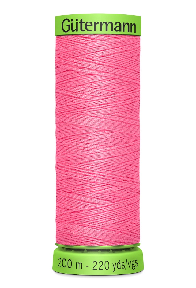 Gütermann Extra fin 200m.  Col. 728