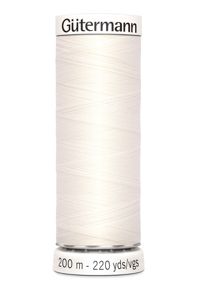 Alla tyger tråd 200m Col. 111