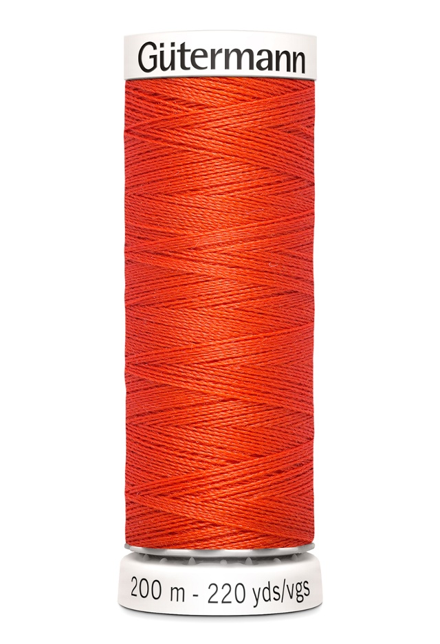 Alla tyger tråd 200m Col. 155