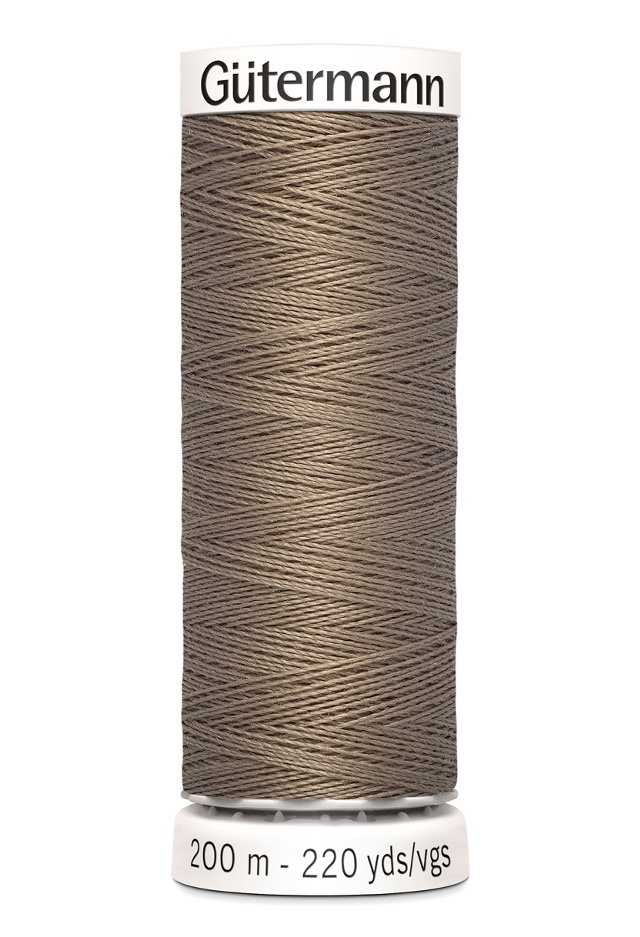 Alla tyger tråd 200m Col. 160