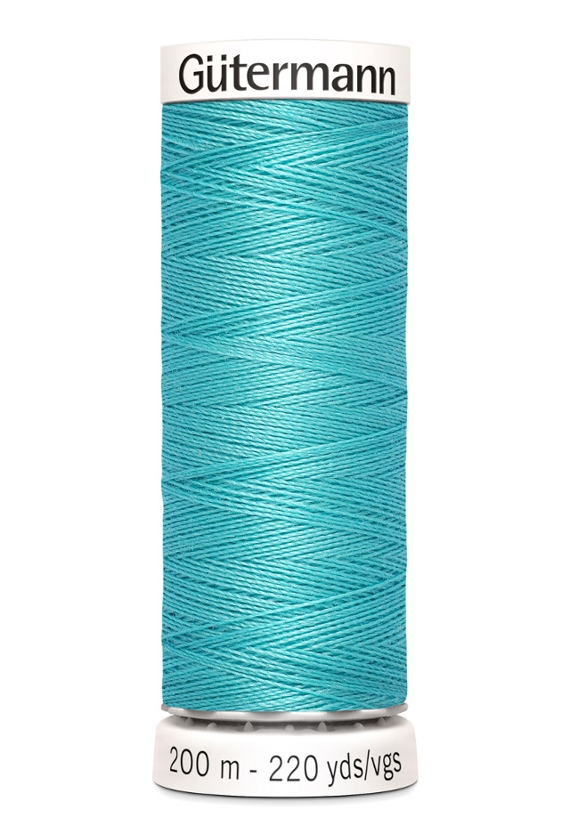 Alla tyger tråd 200m Col. 192