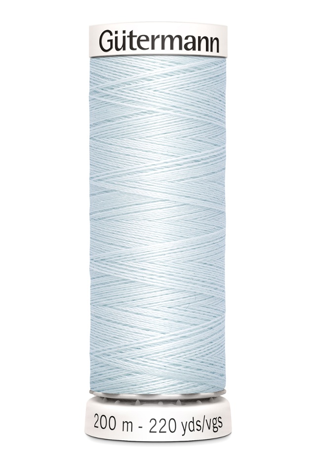 Alla tyger tråd 200m Col. 193