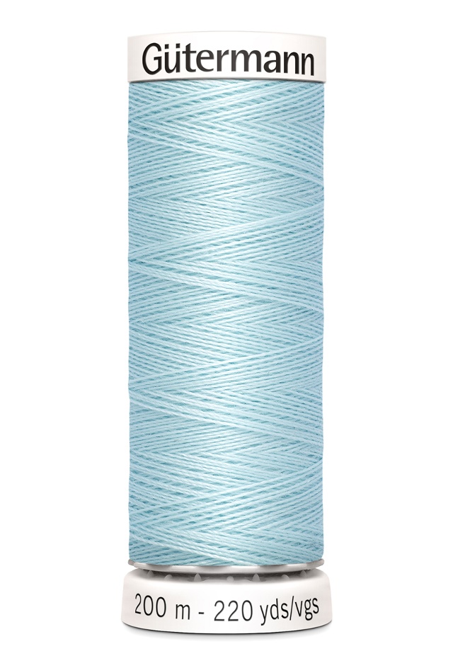 Alla tyger tråd 200m Col. 194