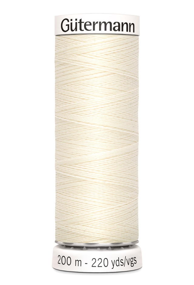 Alla tyger tråd 200m Col. 1