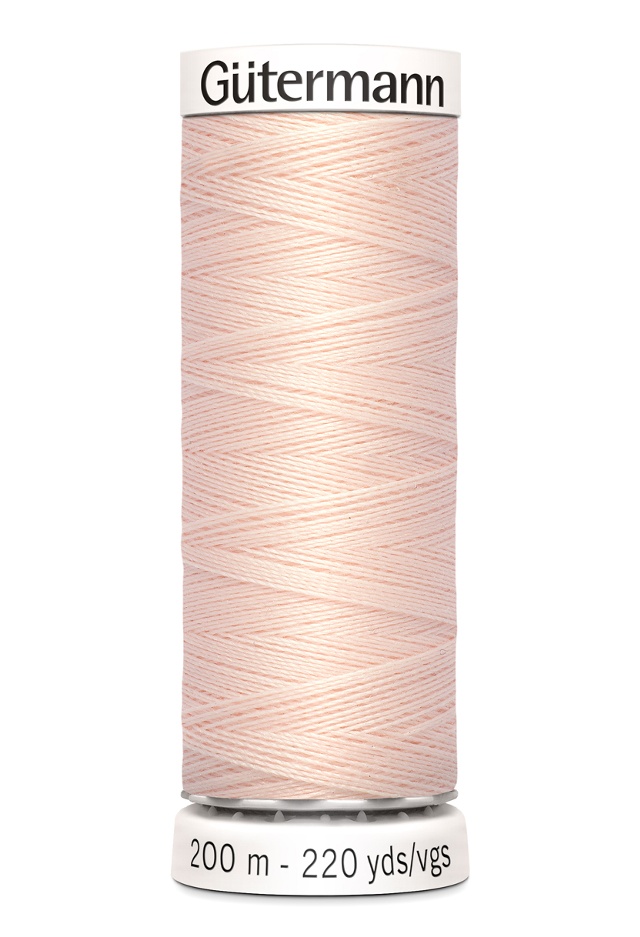 Alla tyger tråd 200m Col. 210