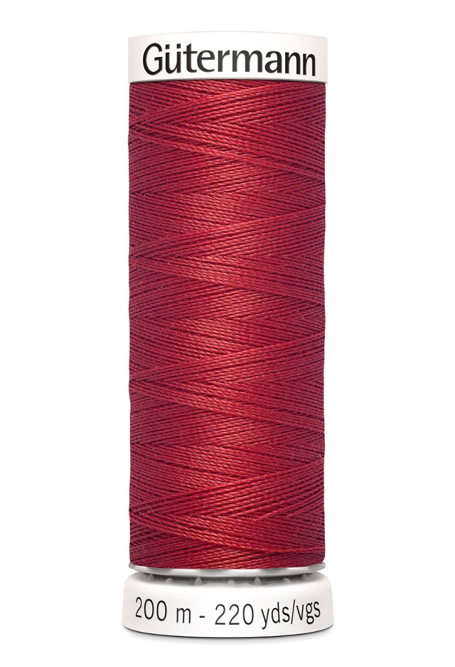 Alla tyger tråd 200m Col. 26