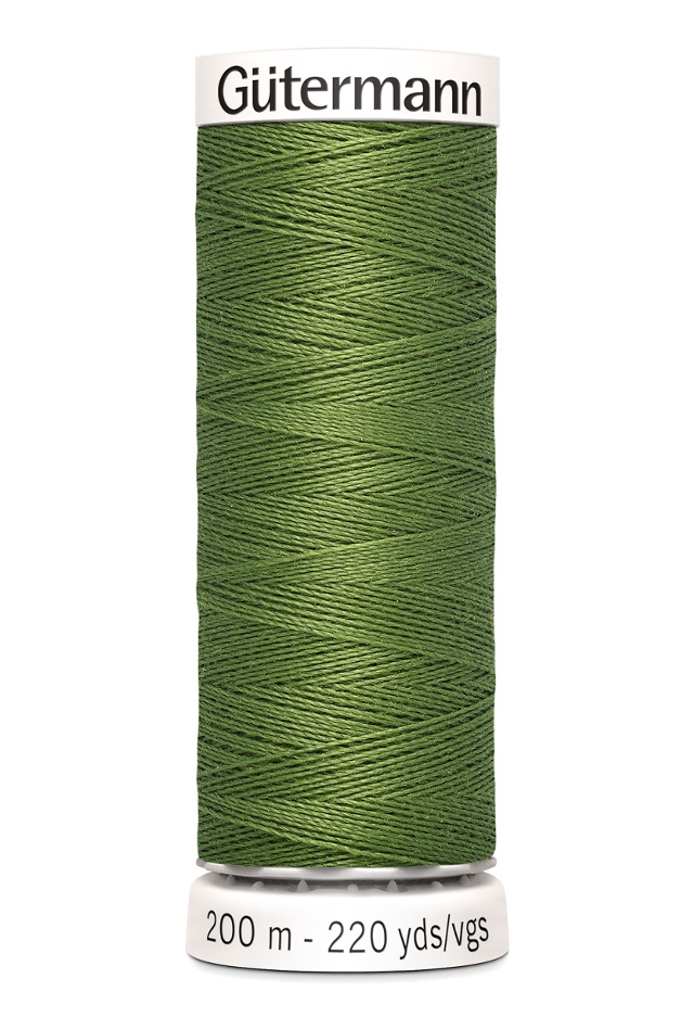 Alla tyger tråd 200m Col. 283