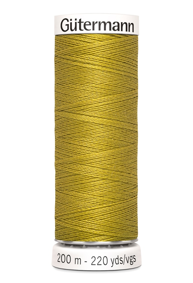 Alla tyger tråd 200m Col. 286