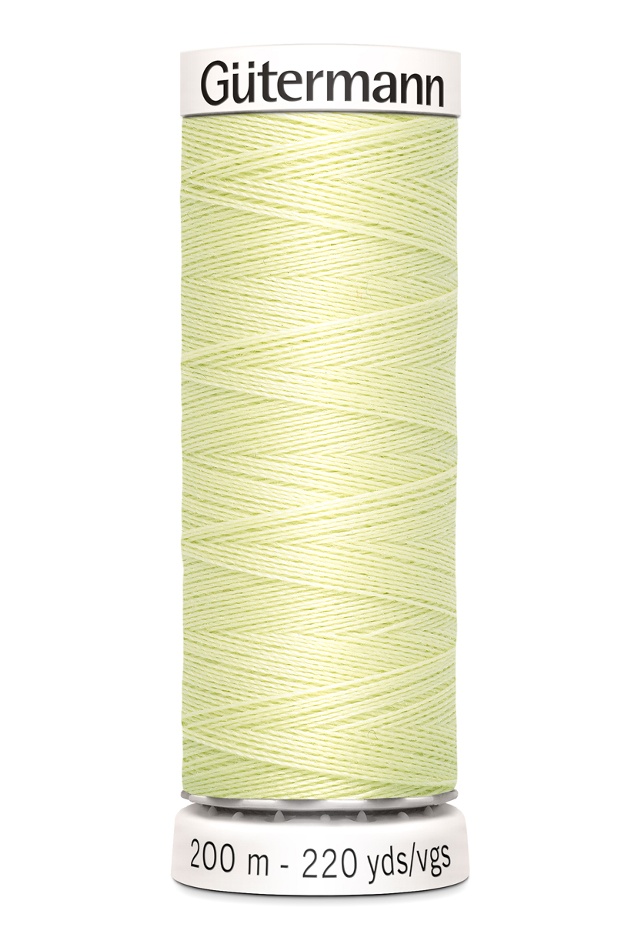 Alla tyger tråd 200m Col. 292