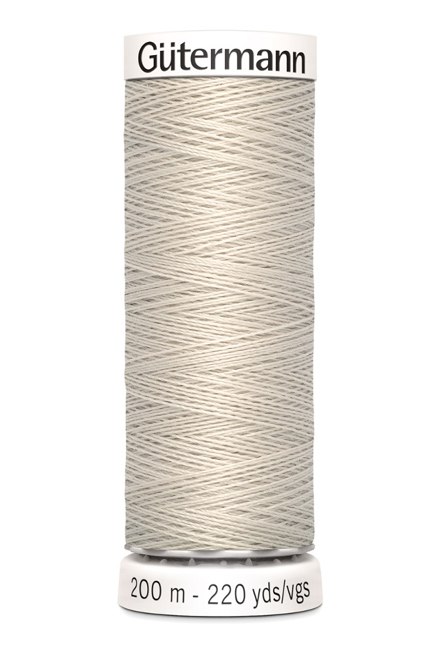 Alla tyger tråd 200m Col. 299