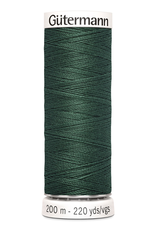 Alla tyger tråd 200m Col. 302