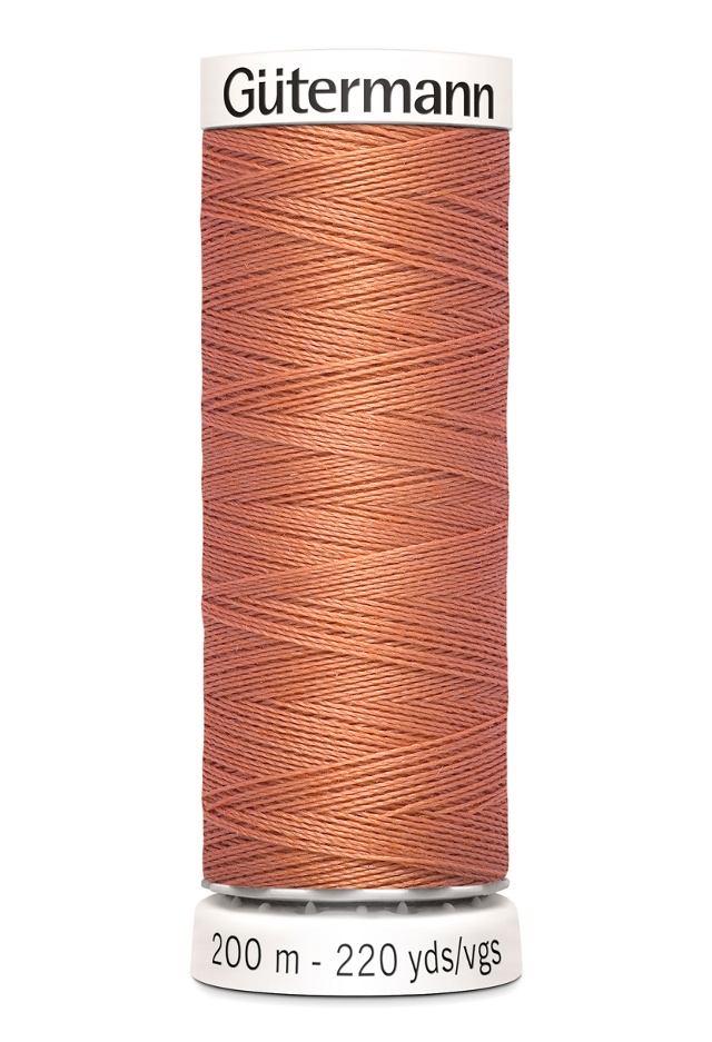 Alla tyger tråd 200m Col. 377