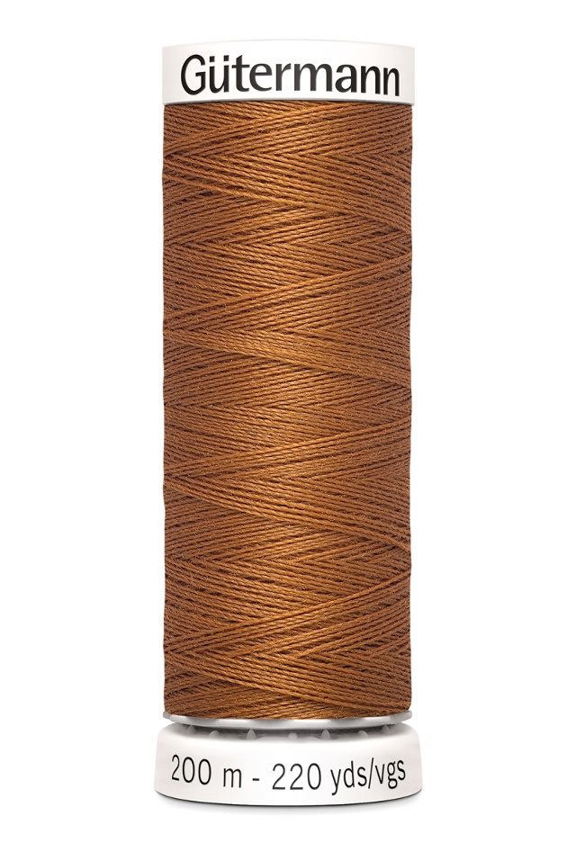 Alla tyger tråd 200m Col. 448