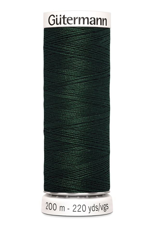 Alla tyger tråd 200m Col. 472