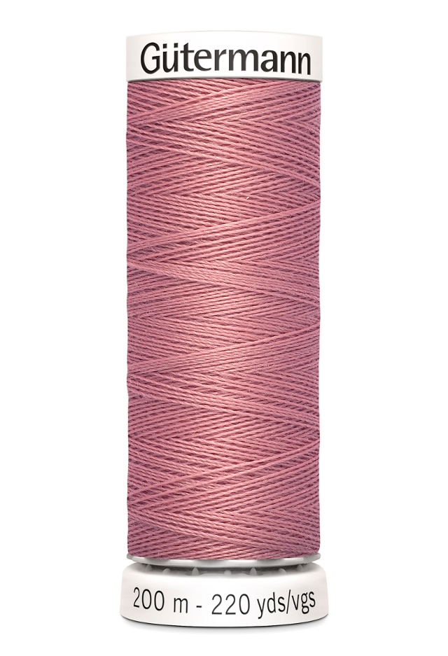 Alla tyger tråd 200m Col. 473