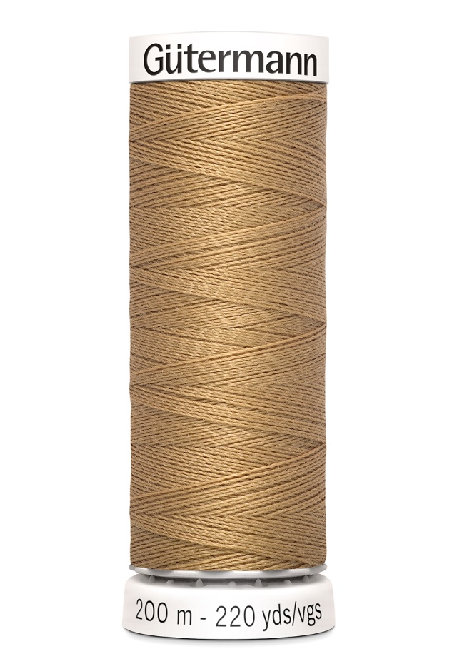 Alla tyger tråd 200m Col. 591