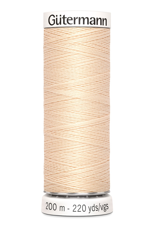 Alla tyger tråd 200m Col. 5