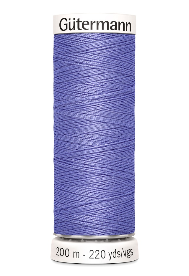 Alla tyger tråd 200m Col. 631