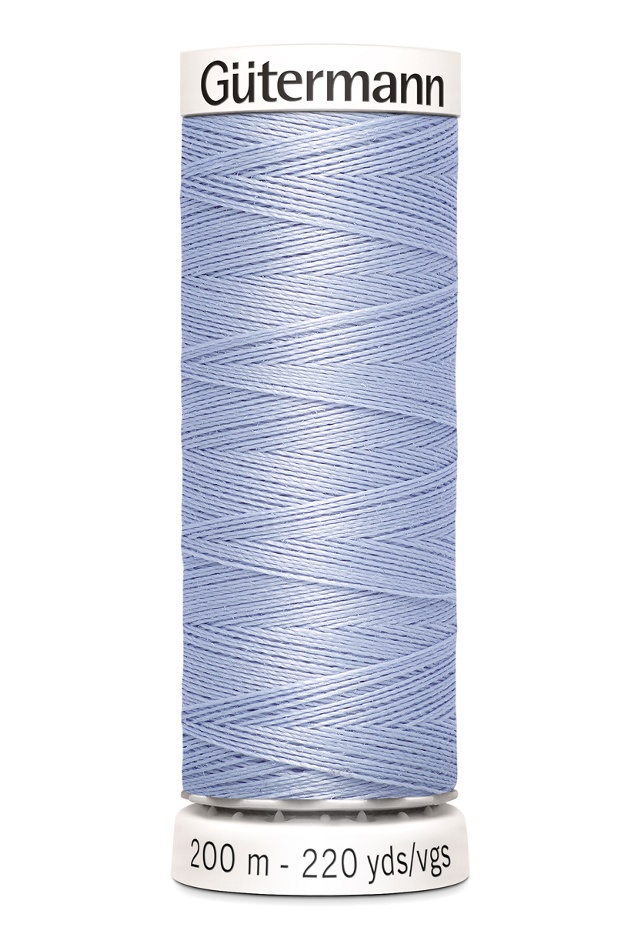 Alla tyger tråd 200m Col. 655