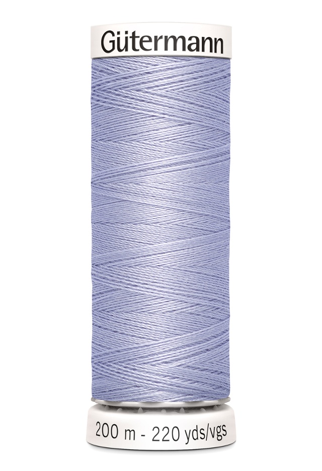 Alla tyger tråd 200m Col. 656